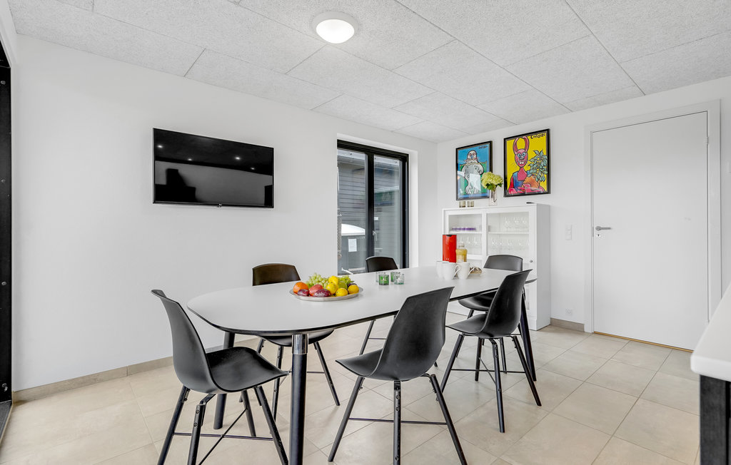 Ferienhaus - Havneby , Dänemark - R10040 15