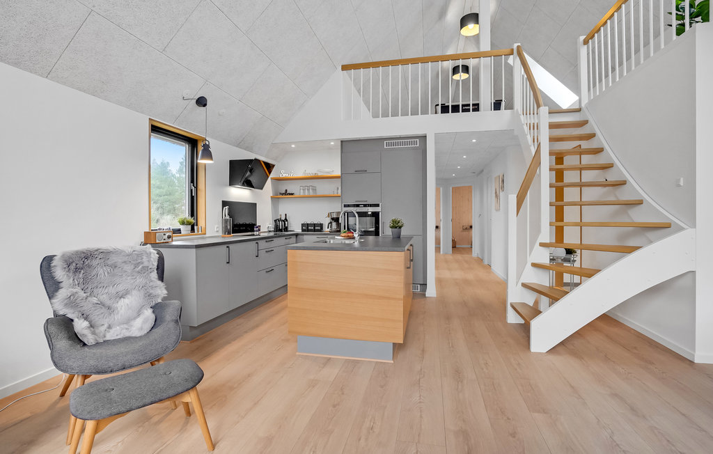 Ferienhaus - Kongsmark , Dänemark - R10053 7