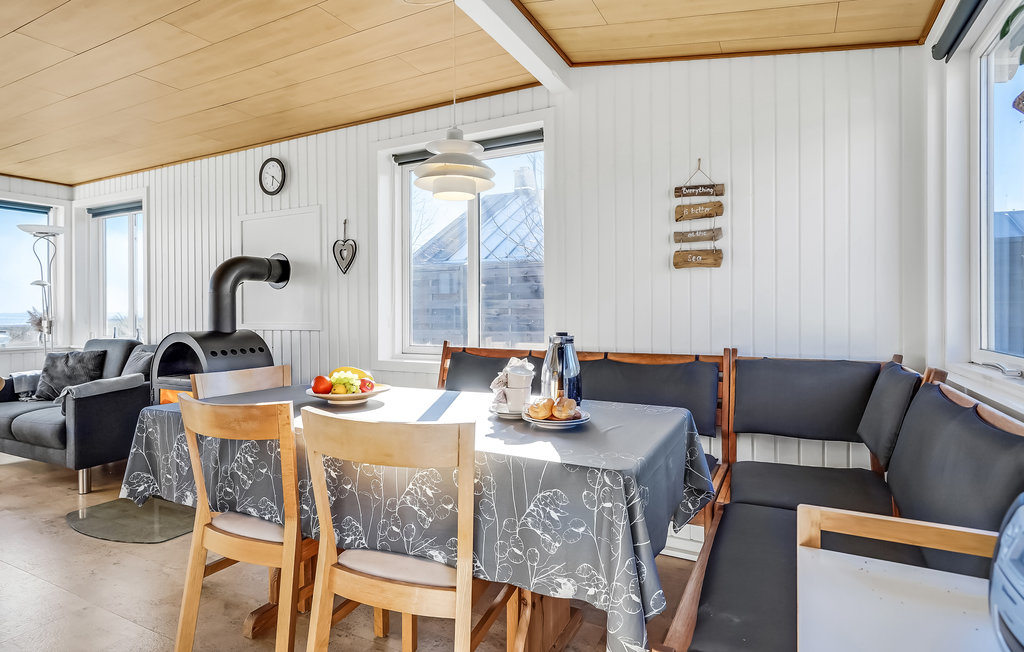 Ferienhaus - Havneby , Dänemark - R10054 8