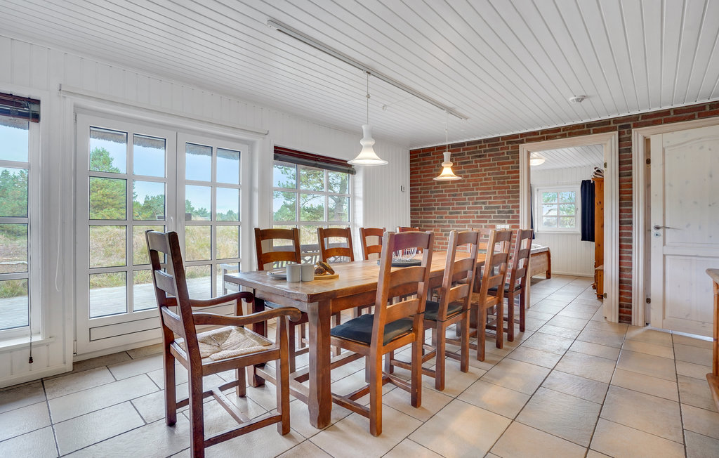 Ferienhaus - Kromose , Dänemark - R10105 20