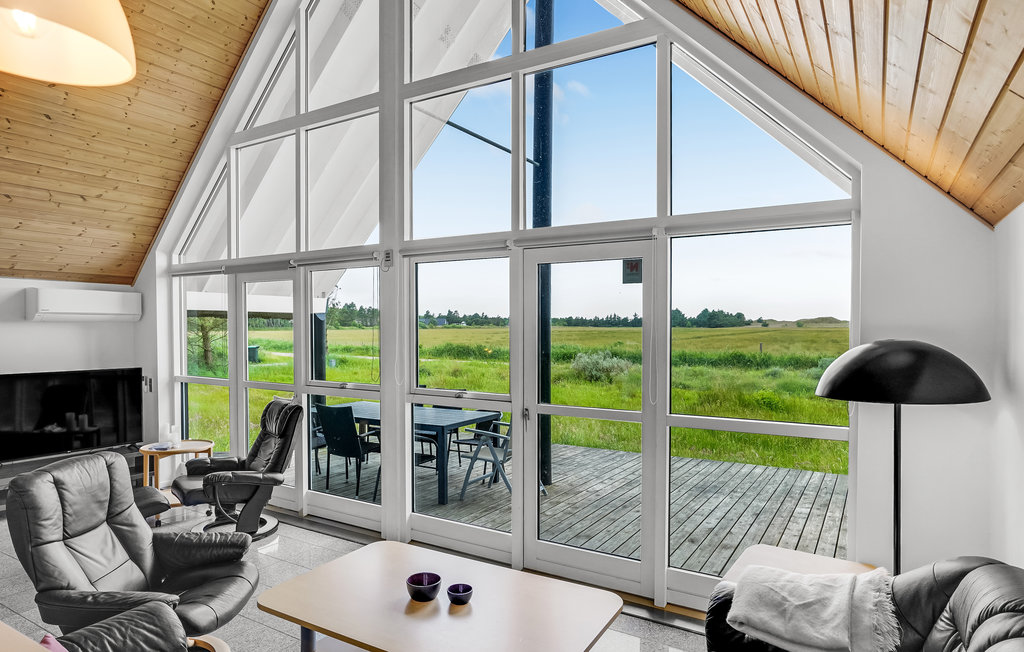 Ferienhaus - Toftum , Dänemark - R10121 15