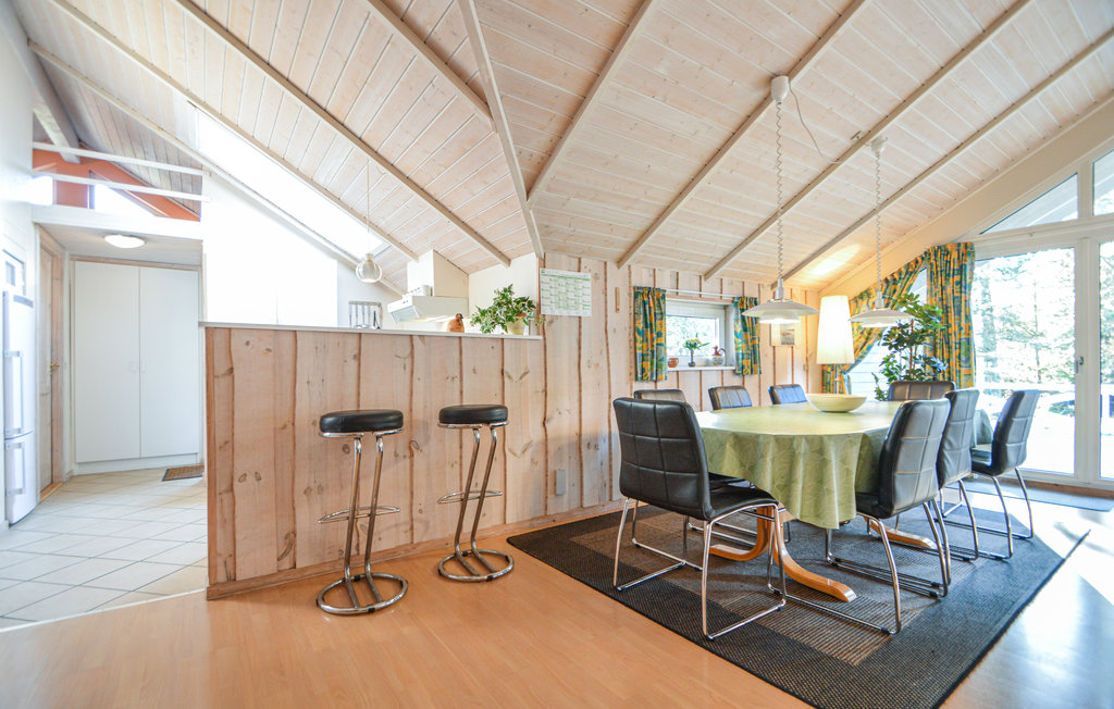 Ferienhaus - Kromose , Dänemark - R10129 4