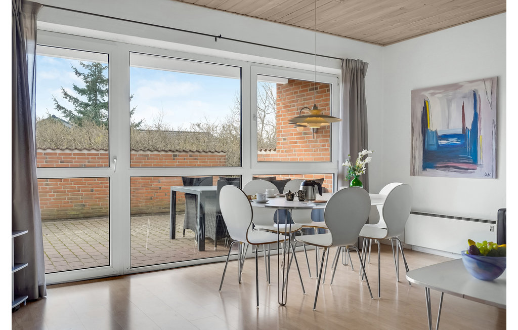 Ferienhaus - Havneby , Dänemark - R10152 5
