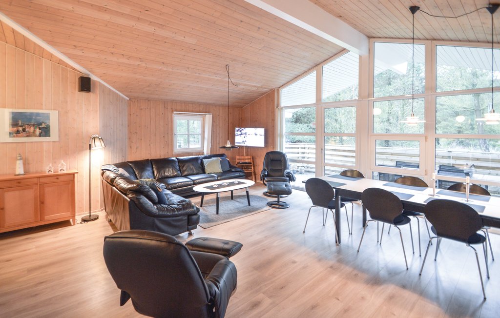 Feriehus - Bolilmark , Danmark - R10153 3