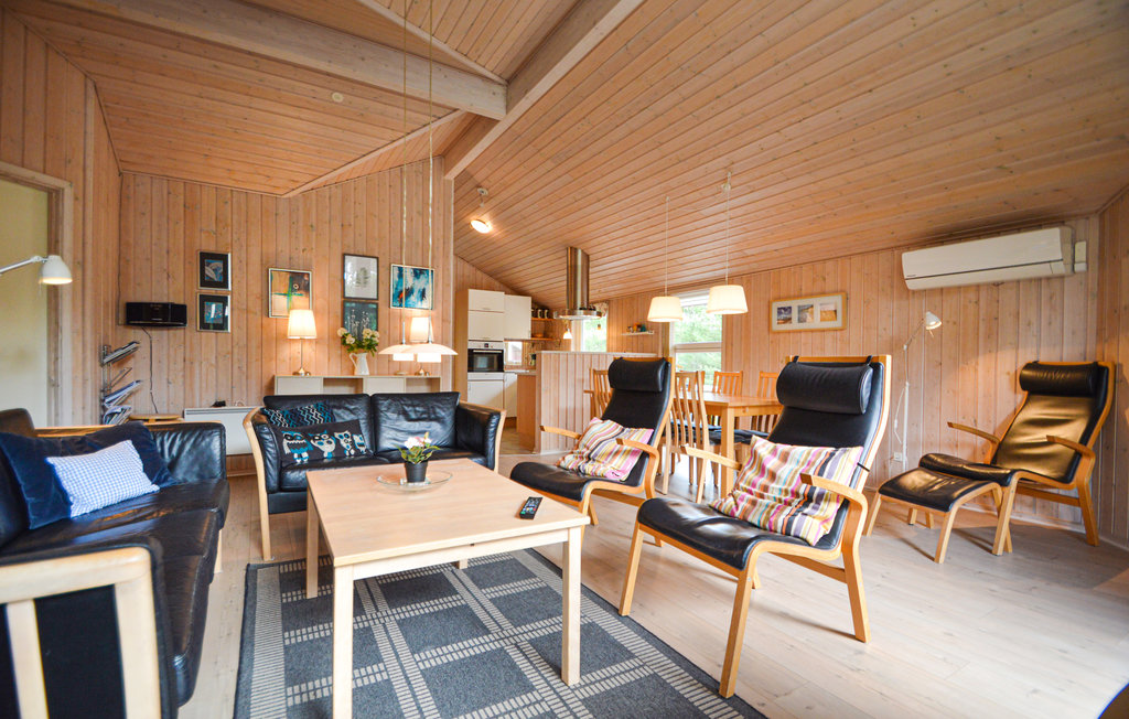 Ferienhaus - Østerhede , Dänemark - R10173 9