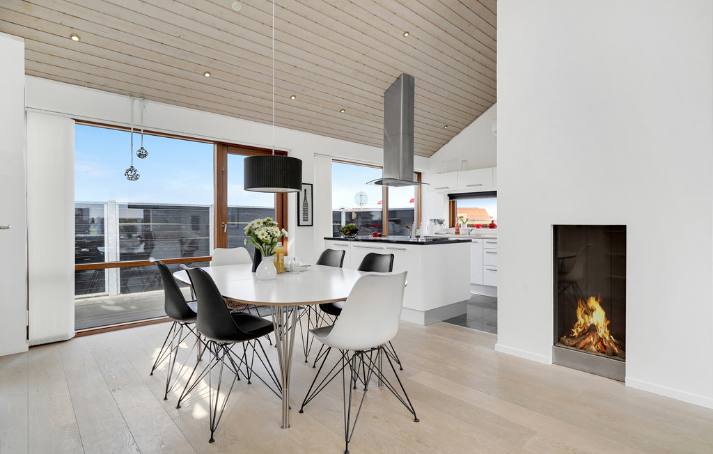 Ferienhaus - Lakolk , Dänemark - R10219 15