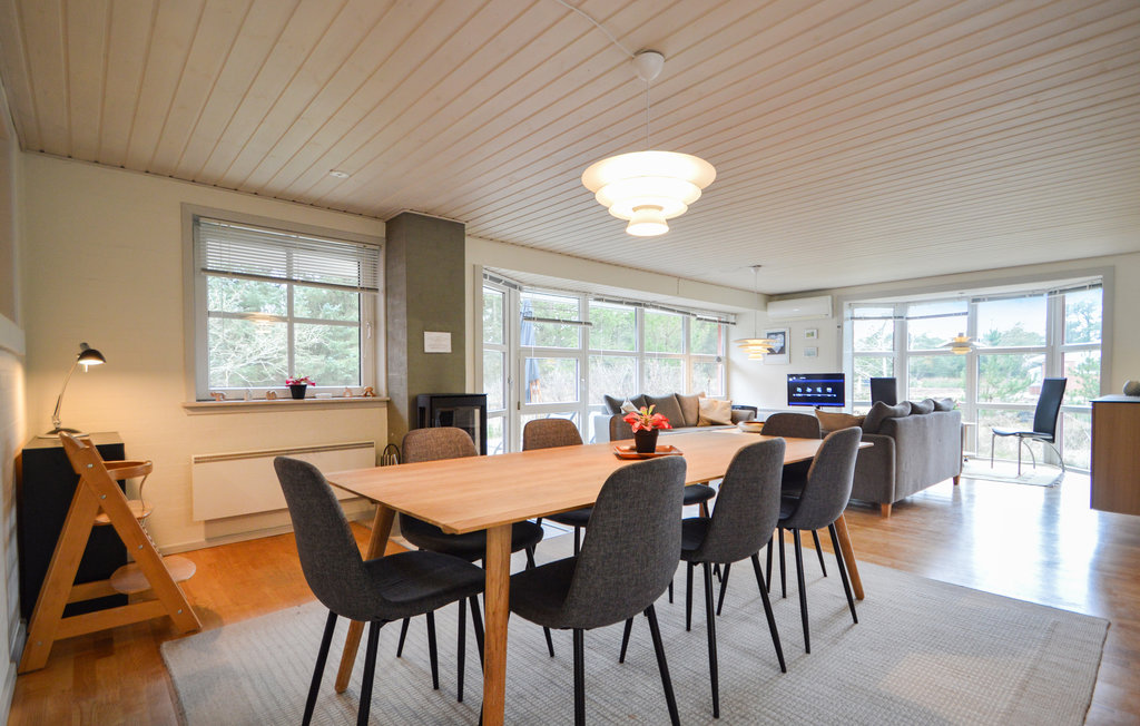 Feriehuse - Kongsmark , Danmark - R10305 9