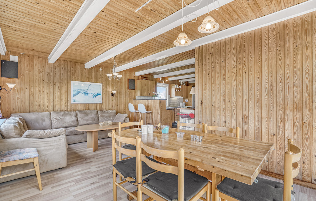 Ferienhaus - Lakolk , Dänemark - R10311 16