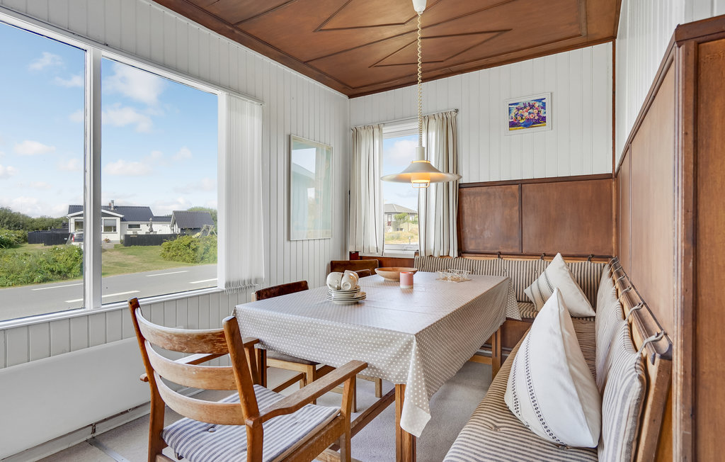 Ferienhaus - Lakolk , Dänemark - R10312 6