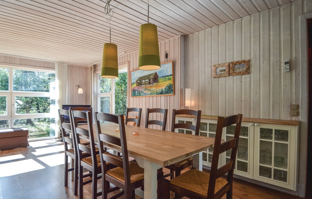 Ferienhaus - Kongsmark , Dänemark - R10325 11