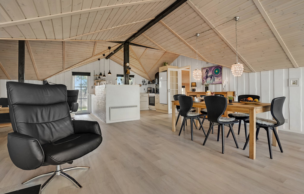 Feriehuse - Bolilmark , Danmark - R10351 6