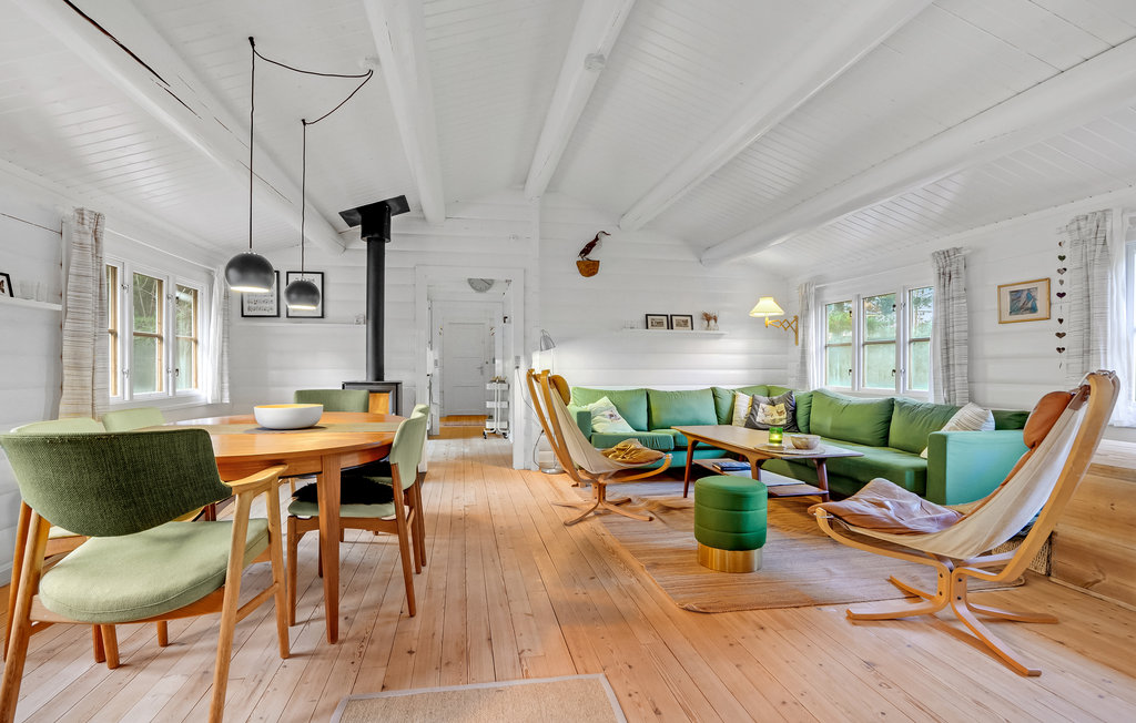 Feriehuse - Sønderstrand , Danmark - R10366 3