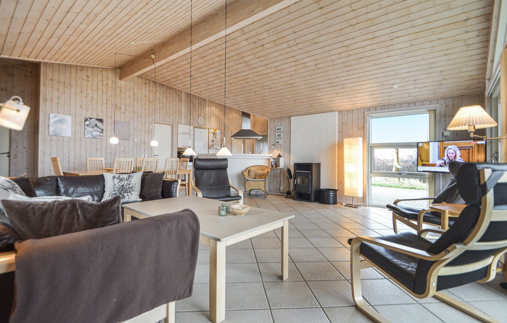 Feriehus - Lakolk , Danmark - R10392 15