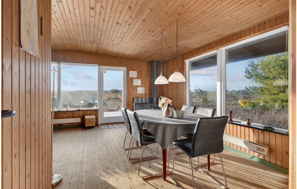Ferienhaus - Kongsmark , Dänemark - R10397 6
