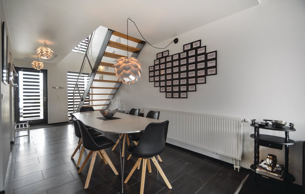 Ferieleilighet - Havneby , Danmark - R10407 4