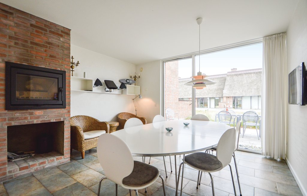 Feriehuse - Havneby , Danmark - R10492 4