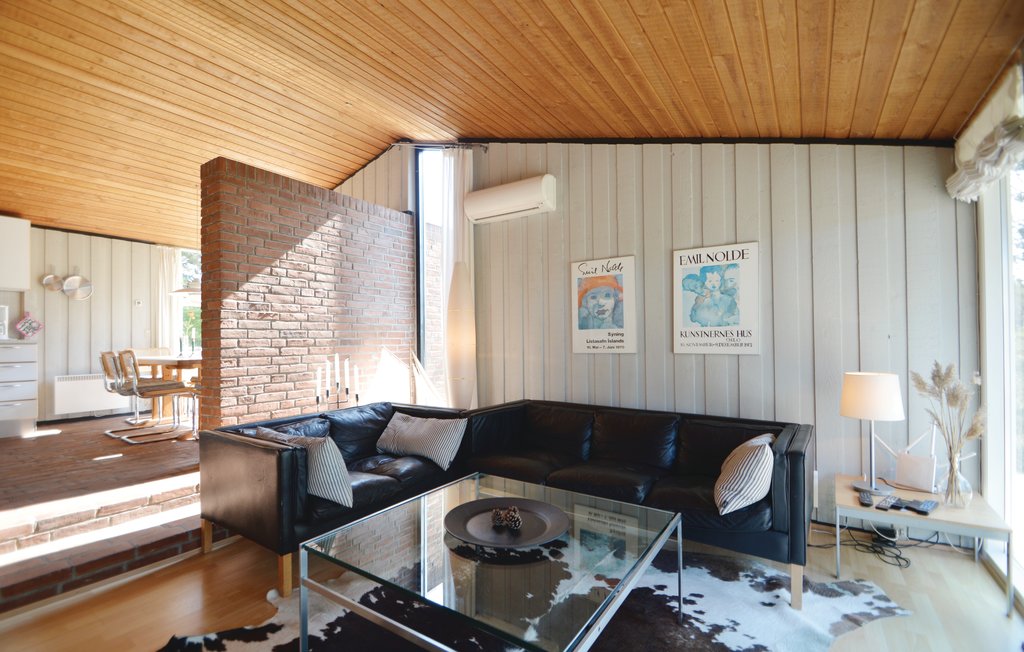 Ferienhaus - Østerhede , Dänemark - R10500 4