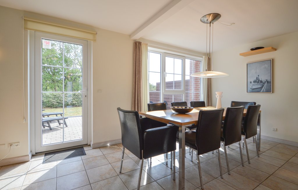 Ferienhaus - Kongsmark , Dänemark - R10544 4