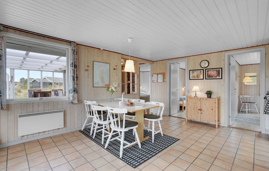 Ferienhaus - Bolilmark , Dänemark - R10613 7