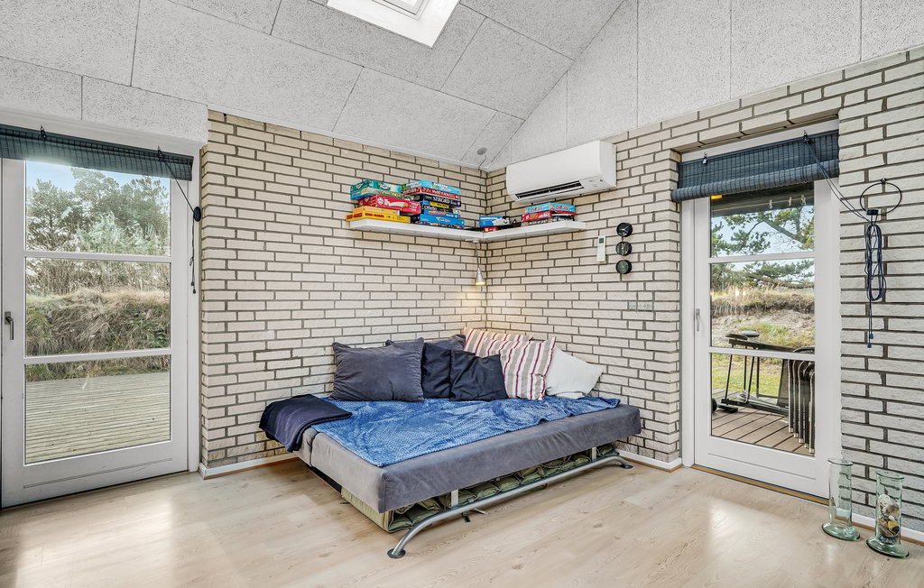 Feriehuse - Sønderstrand , Danmark - R10618 12