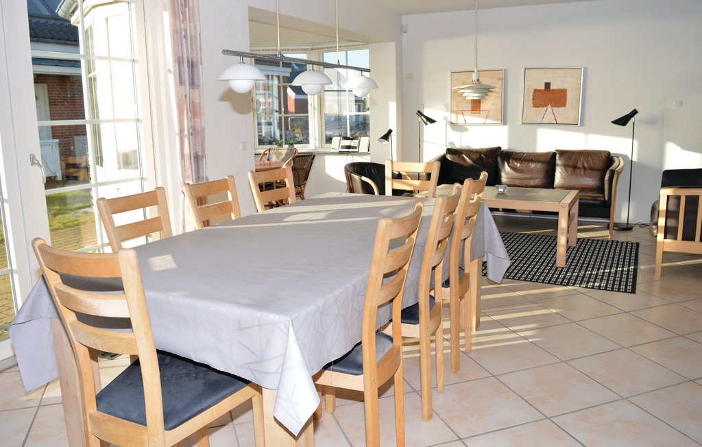 Ferienhaus - Havneby , Dänemark - R10628 10
