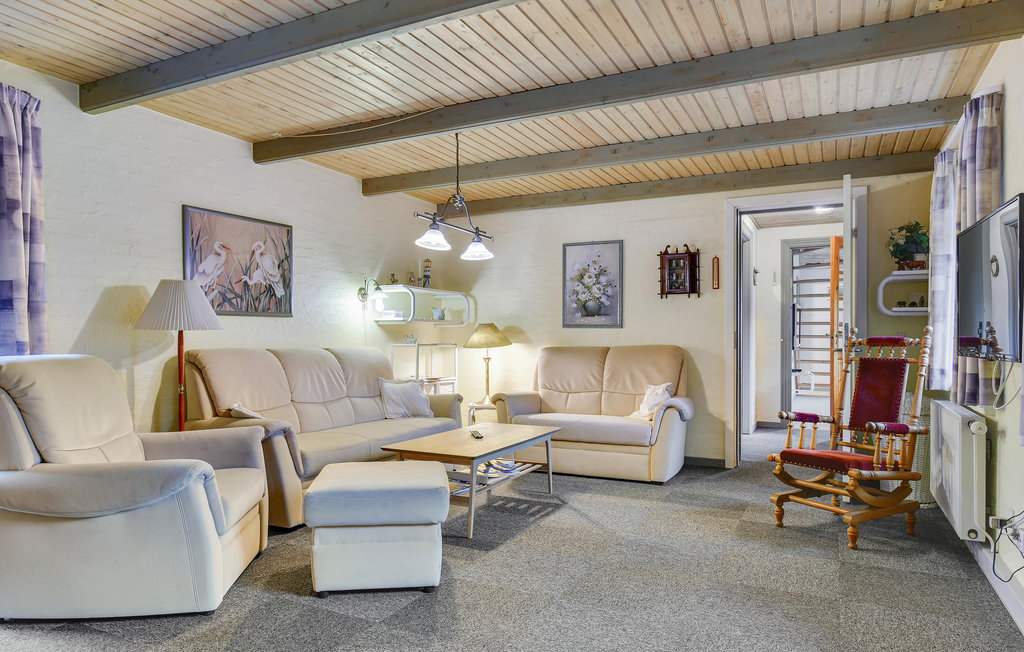 Ferienhaus - Kongsmark , Dänemark - R10669 28