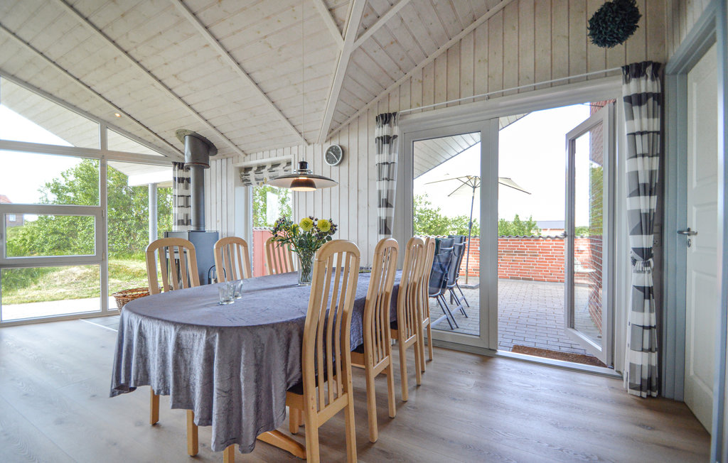 Ferienhaus - Lakolk , Dänemark - R10670 13