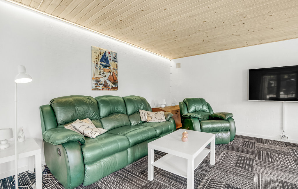 Ferienhaus - Toftum , Dänemark - R10681 4