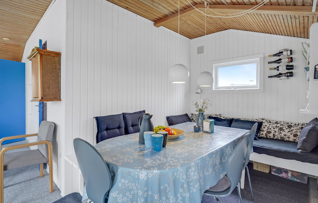 Ferienhaus - Lakolk , Dänemark - R10686 26