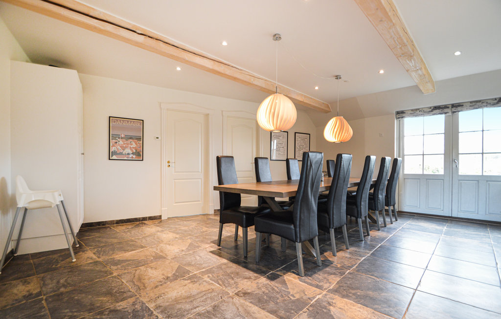 Ferienhaus - Toftum , Dänemark - R10698 19