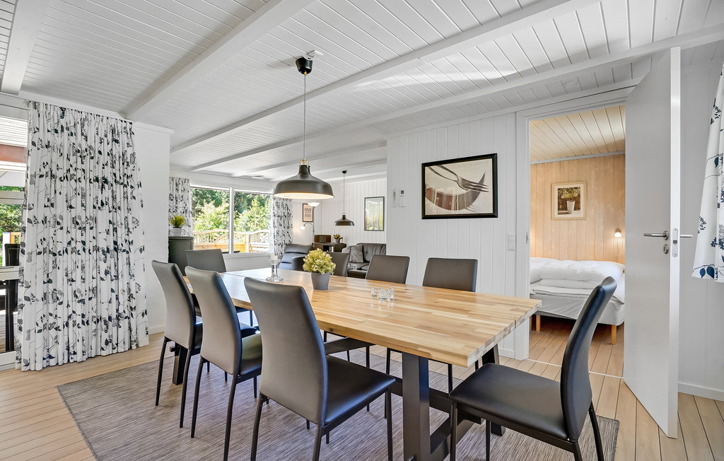 Feriehuse - Sønderstrand , Danmark - R10702 6