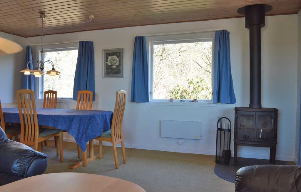 Ferienhaus - Landsende , Dänemark - R10775 5