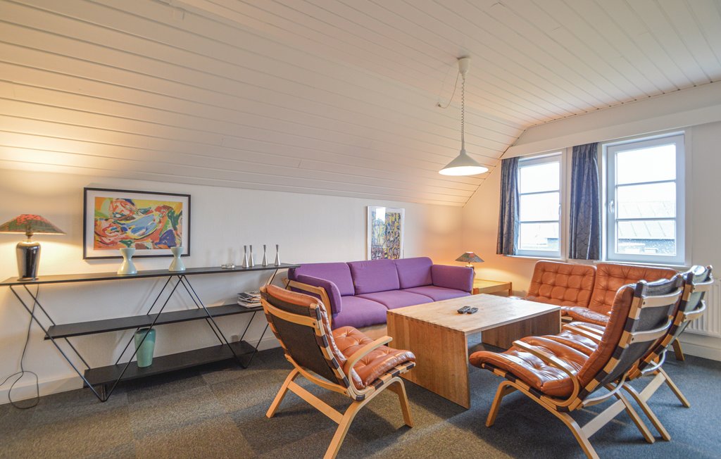 Lejlighed - Rim/Havneby , Danmark - R10874 3