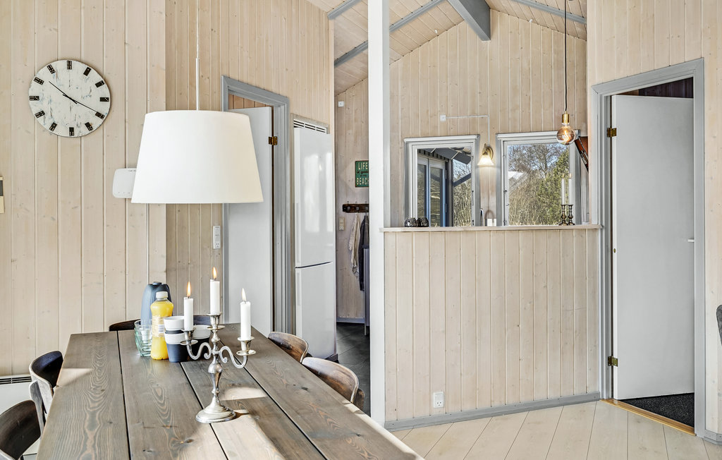 Feriehuse - Bolilmark , Danmark - R10189 6