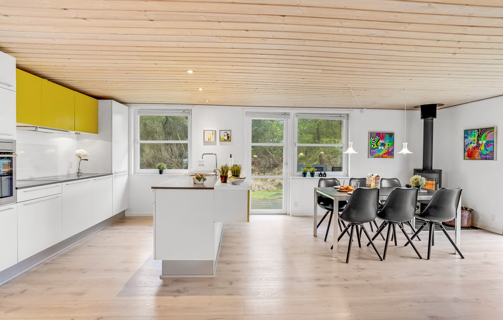 Feriehuse - Bolilmark , Danmark - R10703 14