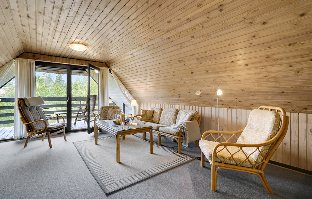 Ferienhaus - Sønderstrand , Dänemark - R10760 27