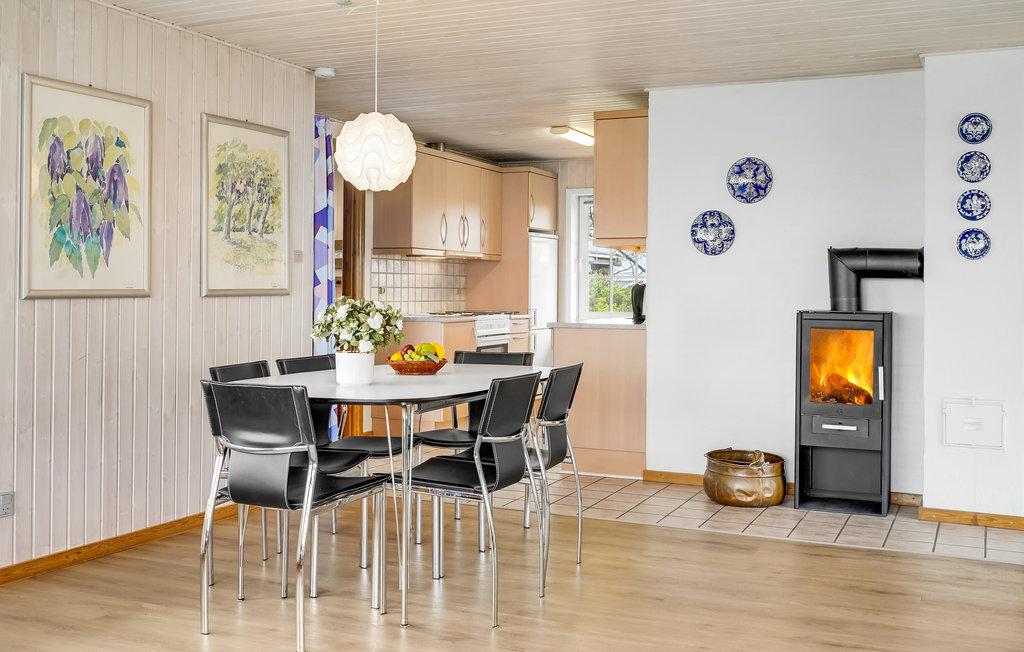 Feriehuse - Lakolk , Danmark - R10812 17