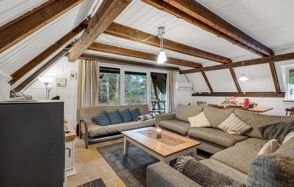 Feriehus - Toftum , Danmark - R10057 15