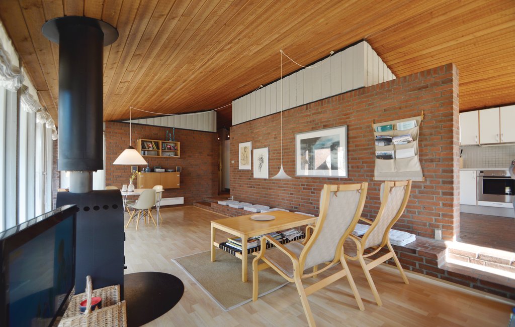 Ferienhaus - Østerhede , Dänemark - R10500 16