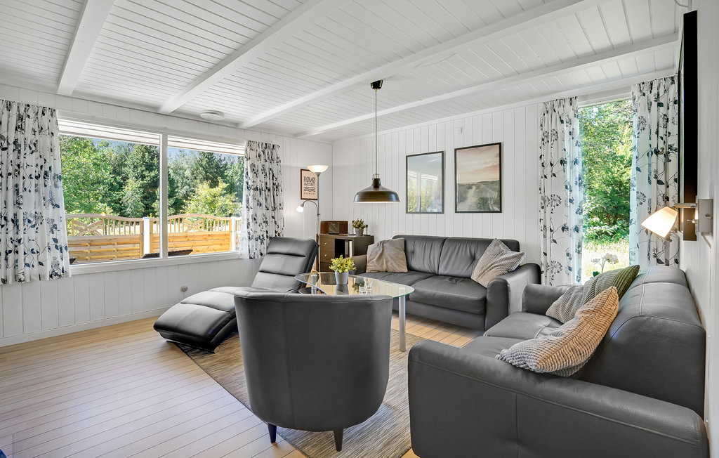 Feriehuse - Sønderstrand , Danmark - R10702 4