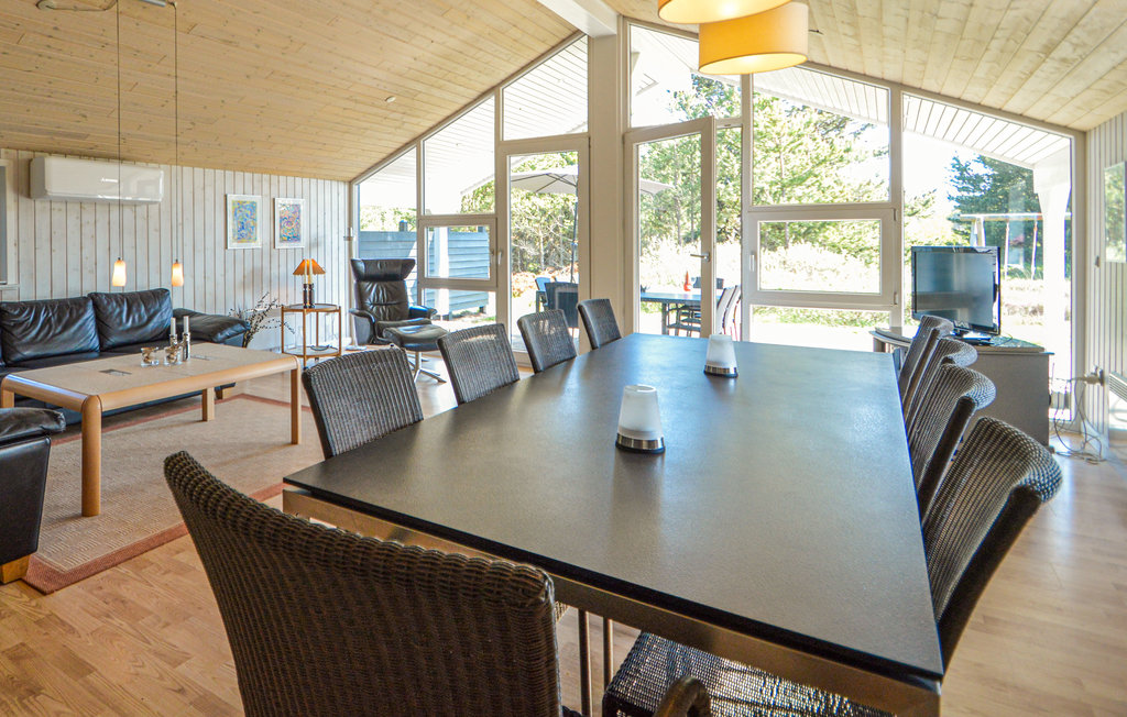 Feriehuse - Bolilmark , Danmark - R10010 4