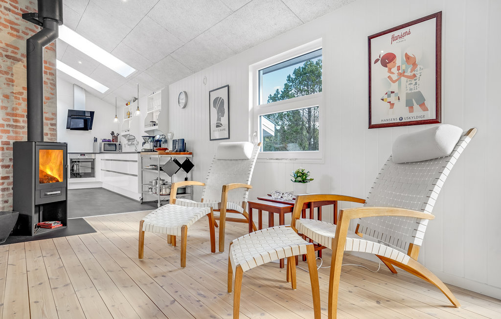 Ferienhaus - Østerhede , Dänemark - R10016 17