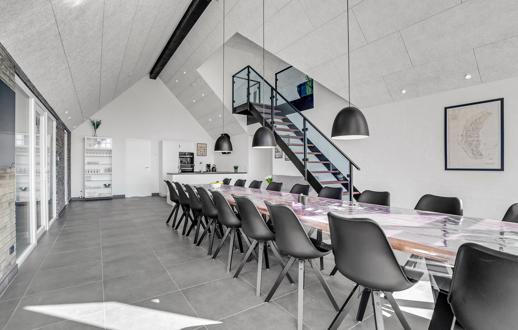 Feriehuse - Toftum , Danmark - R10032 20