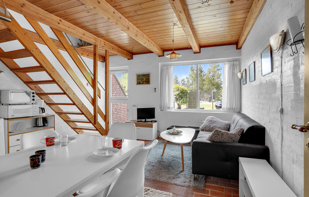 Feriehuse - Havneby , Danmark - R10041 3