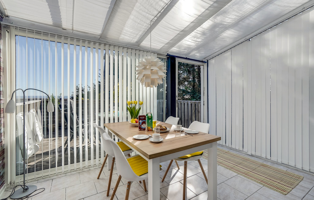 Ferienwohnung - Havneby , Dänemark - R10045 4