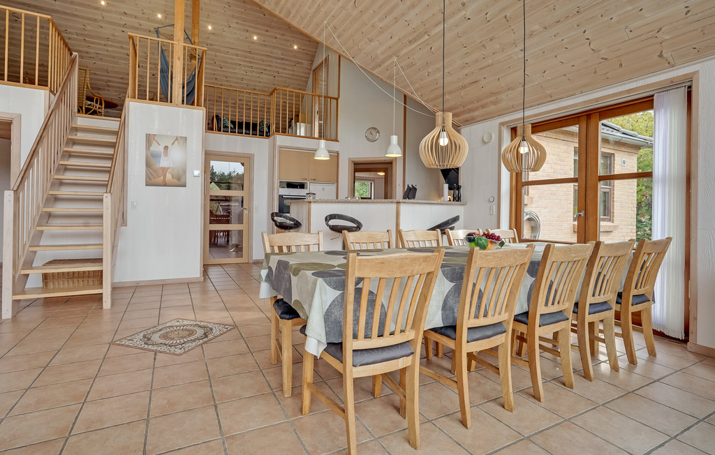 Ferienhaus - Kongsmark , Dänemark - R10102 18