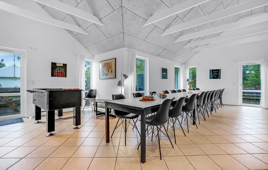 Feriehuse - Sønderstrand , Danmark - R10108 5