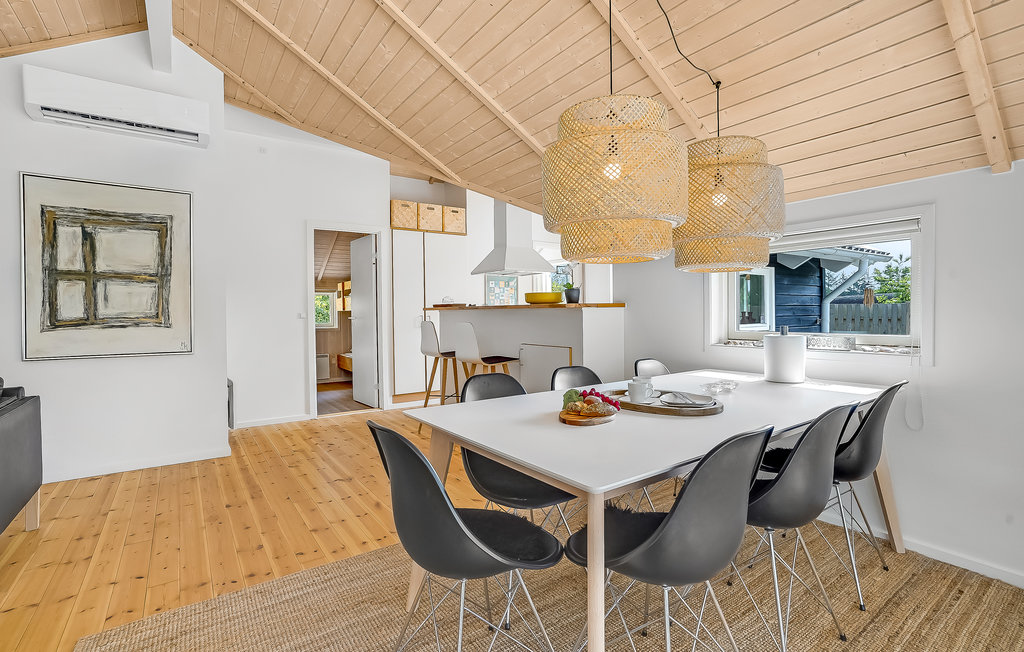 Ferienhaus - Sønderstrand , Dänemark - R10151 6