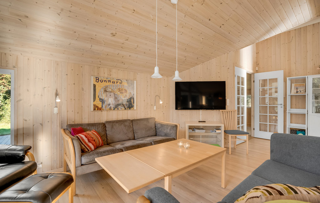 Feriehuse - Sønderstrand , Danmark - R10176 4