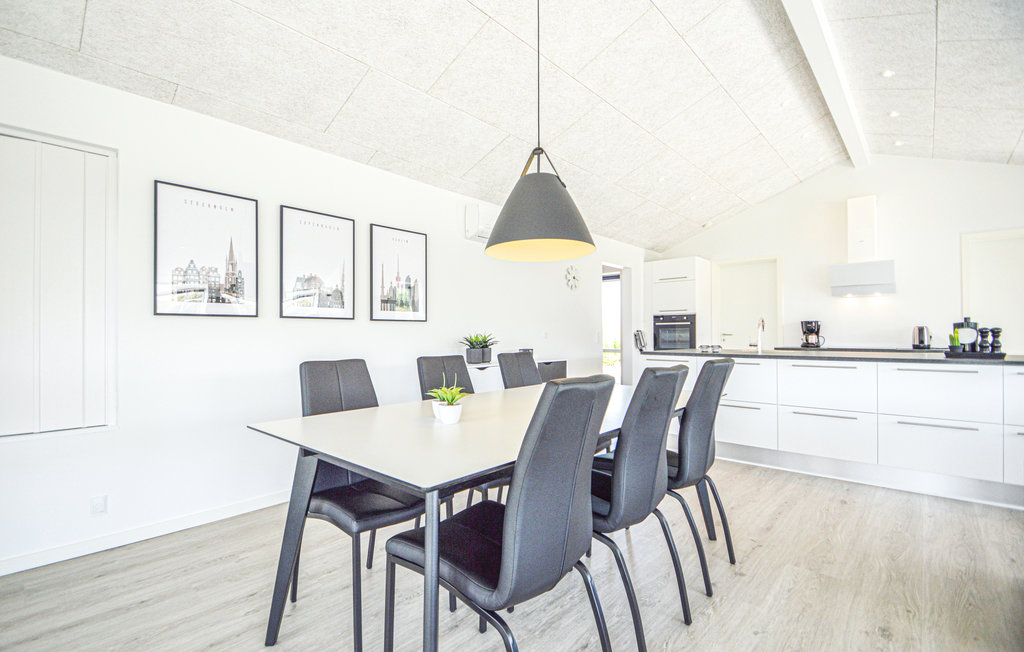 Feriehuse - Lakolk , Danmark - R10237 14